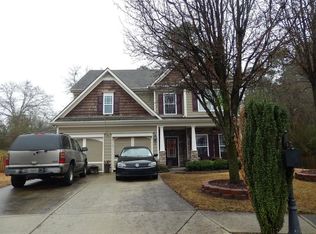 2373 Wood Beil Ct, Buford, GA 30519