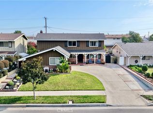 9702 Juanita St, Cypress, CA 90630