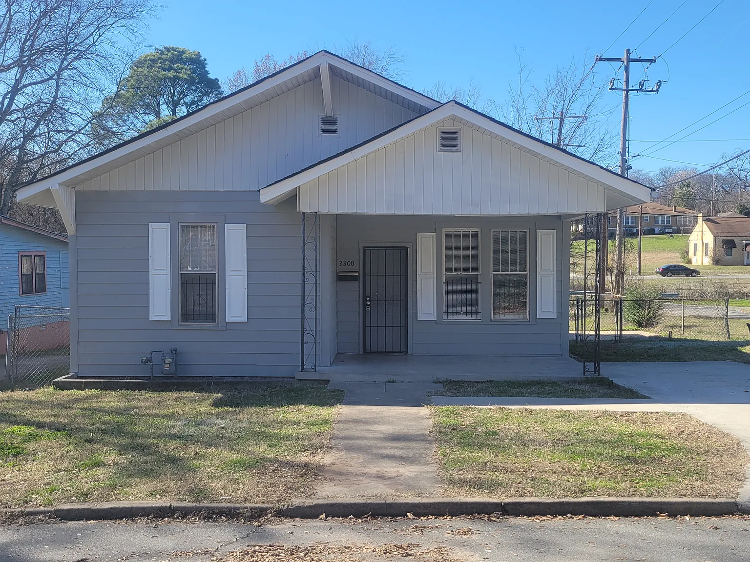 Coming Soon! 3 Bedroom, 2-Bathroom Home — Photo 1
