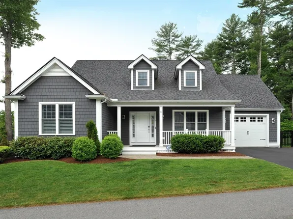7 Hillcrest Cir #7, Norwell, MA 02061