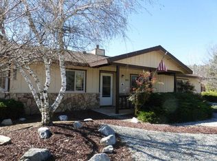 23450 Cool Haven Ct, Tehachapi, CA 93561