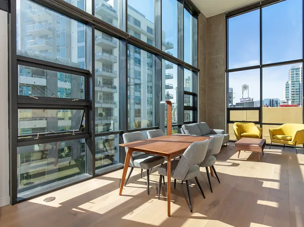 350 11th Ave, San Diego, CA