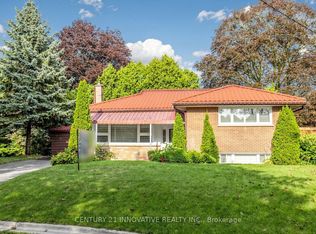 161 Heather Ct, Oshawa, ON L1G 6M2