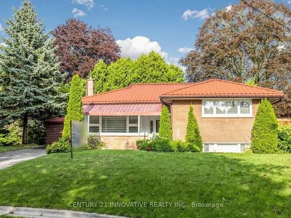 161 Heather Ct, Oshawa, ON L1G 6M2