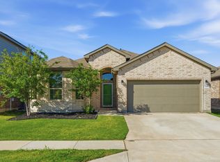 733 Wilmott Ter, Justin, TX 76247