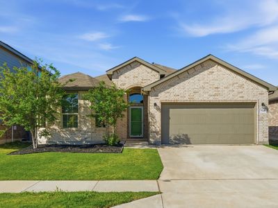 733 Wilmott Ter, Justin, TX, 76247
