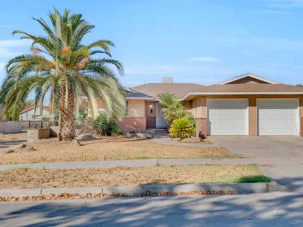 1014 Klette Ave, Fresno, CA 93706