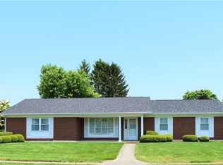 106 Clifton Dr, Piqua, OH