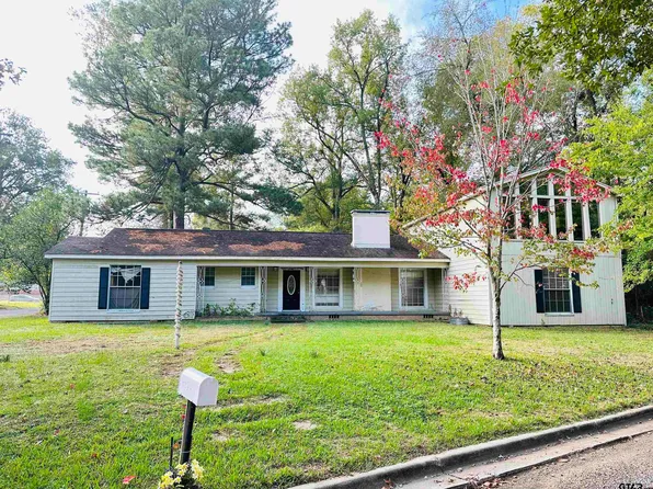 1311 W Lee St, Carthage, TX 75633