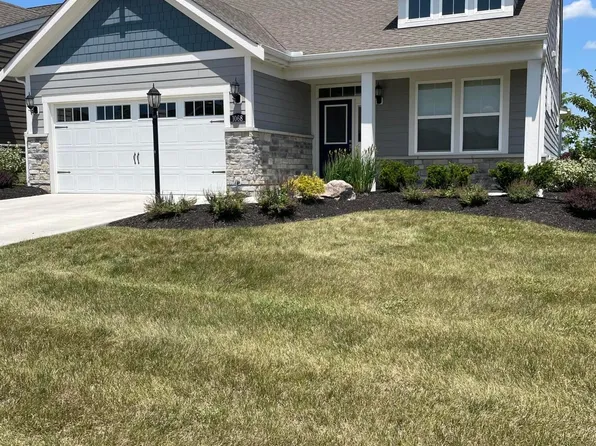 1068 Goldwell Dr, Sunbury, OH 43074