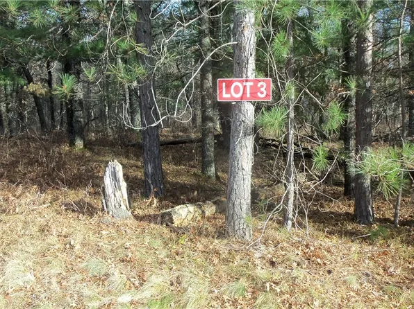 Lot 3 Gilmore Drive, Minong, WI 54859