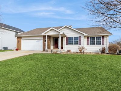 1011 Cherokee St, Nevada, IA, 50201