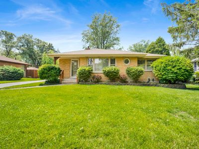 648 S Illinois Ave, Villa Park, IL, 60181