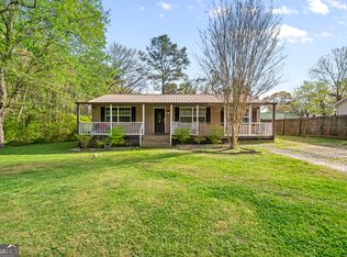 6 General Ave NW, Rome, GA 30165