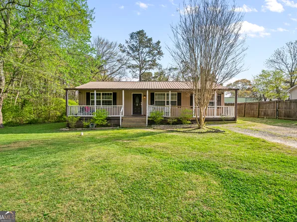 6 General Ave NW, Rome, GA 30165