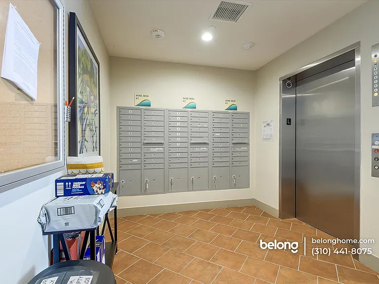 627 Deep Valley Dr #P607 — Photo 40