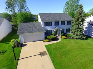 1025 Sturbridge Dr, Medina, OH