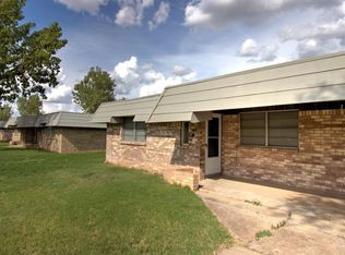 1925 Wisdom Dr, Amarillo, TX 79106