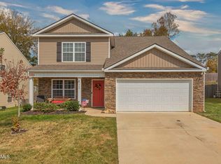 9460 Avian Forest Ln, Heiskell, TN 37754