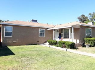 2345 E Cornell Ave, Fresno, CA 93703