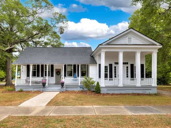 225 N Salem Ave, Sumter, SC 29150