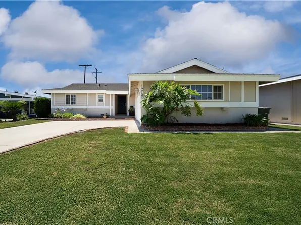 12181 Paseo Bonita, Los Alamitos, CA 90720