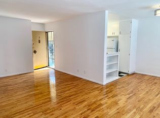 934 N Gardner St APT 3, West Hollywood, CA 90046