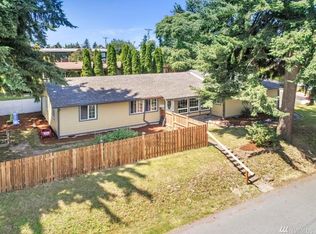 5118 E K St, Tacoma, WA 98404