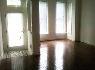 1201 Walter St SE, Washington, DC 20003