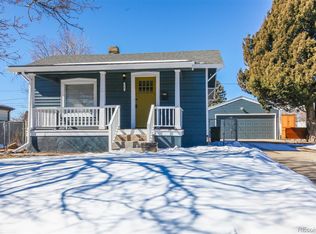 3241 Depew St, Wheat Ridge, CO 80212