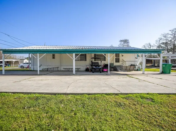 110 Coon Rd, Pierre Part, LA 70339