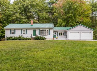 1211 Cape Rd, Limington, ME 04049