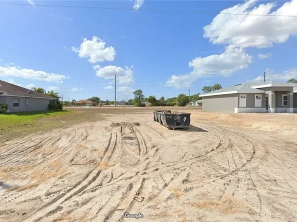 2140 NW 24th Ave, Cape Coral, FL 33993