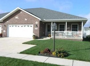 1509 County Road 875 E, Metamora, IL