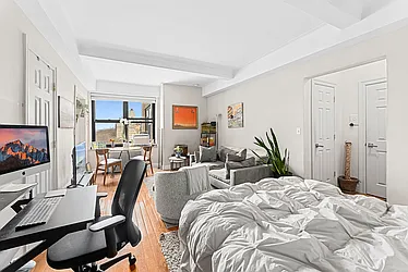 Rented by Brown Harris Stevens