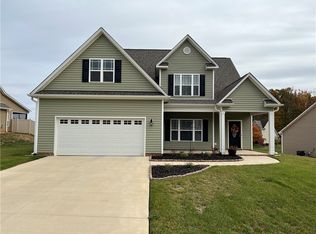 2412 Whelen Dr, Graham, NC 27253