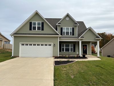 2412 Whelen Dr, Graham, NC, 27253