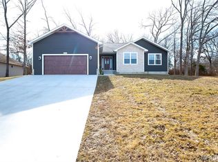 622 Scottsvale Dr, Rolla, MO