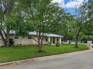 3221 JOHN CAMPBELLS TRL, Austin, TX 78735