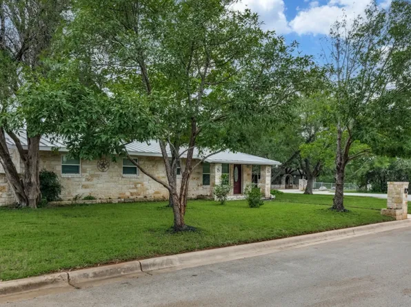 3221 JOHN CAMPBELLS TRL, Austin, TX 78735