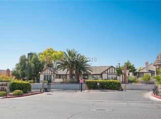 3908 Seaton Pl, Las Vegas, NV 89121