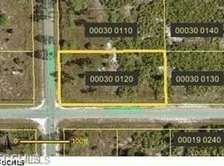 600 Moore Ave, Lehigh Acres, FL 33972