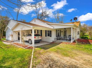 7410 Shoreward Rd, Lexington, MI 48450