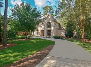 58 Grogans Point Rd, Spring, TX 77380