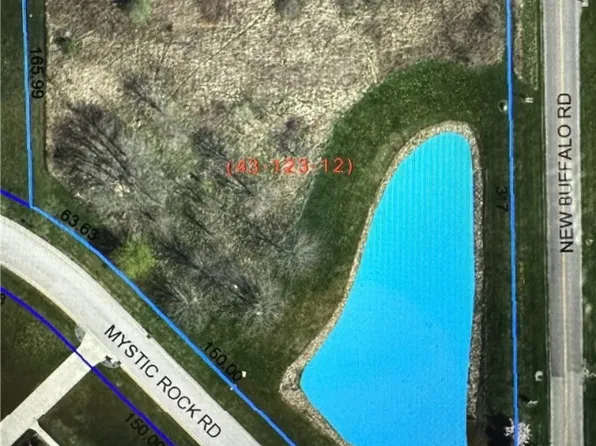 2 Mystic Rock Rd, Columbiana, OH 44408