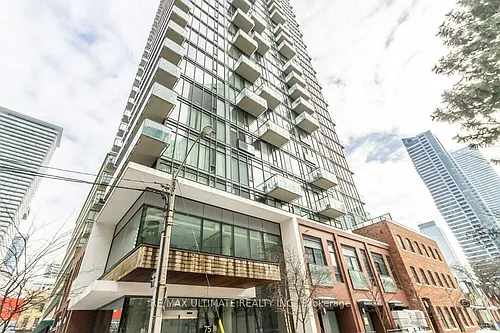 75 Saint Nicholas St #2009 Photo 1