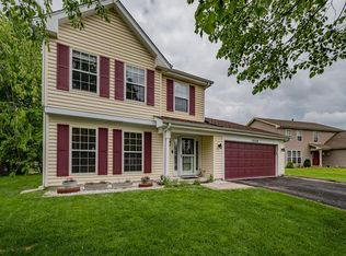 1330 Parkside Dr, Bolingbrook, IL 60490