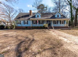 102 Alpine Ct, Warner Robins, GA 31088