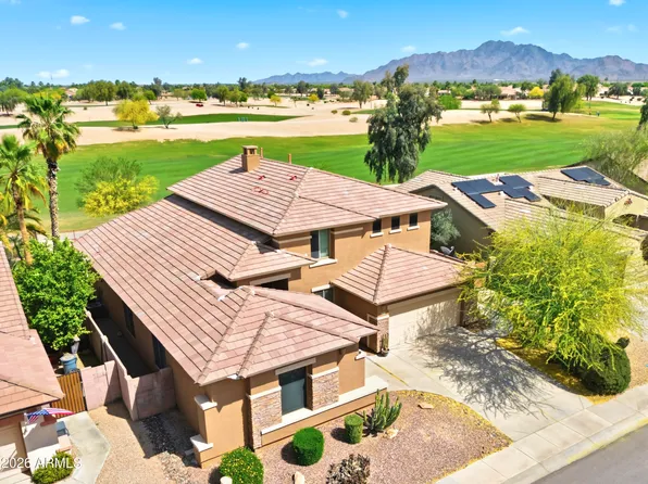 6551 S FOUR PEAKS Place, Chandler, AZ 85249