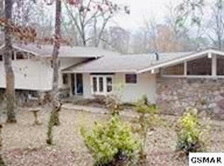 1277 Millwood Dr, Sevierville, TN 37862